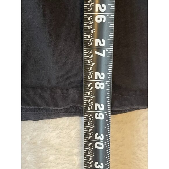 2023 OFFICIAL MENS ZACK BRYAN TOUR SHIRT BURN BURN BURN Medium Black - Picture 3 of 5